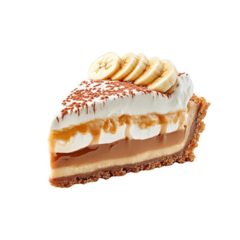 Banoffee Pie