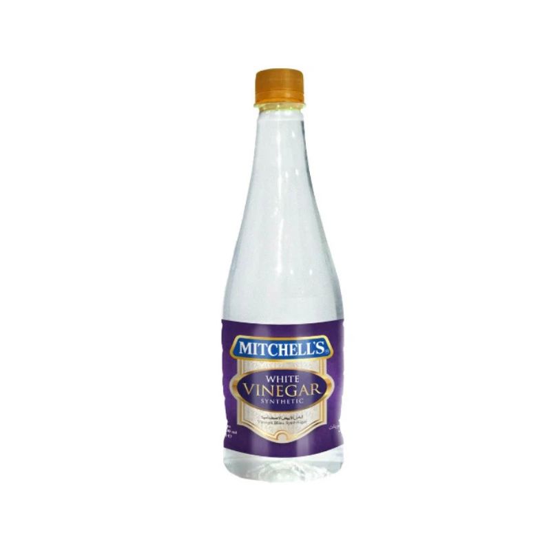 Bottle of Vinegar