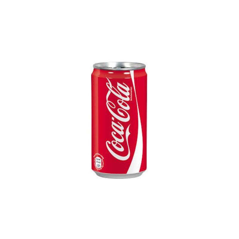 Cans