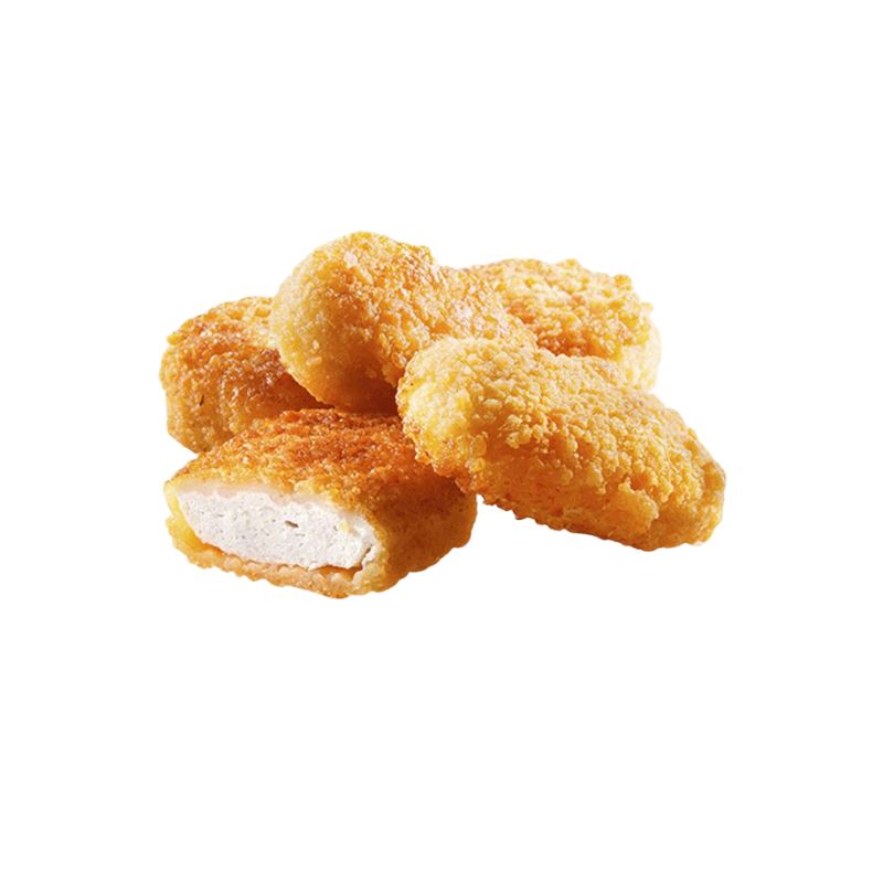 Chicken Nuggets (x4)