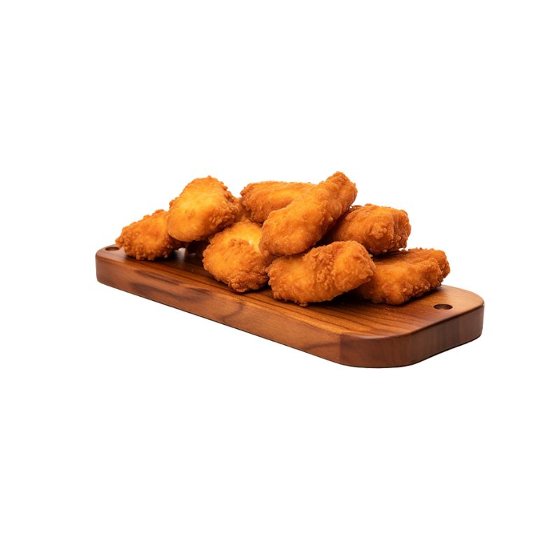 Chicken Nuggets (x8)