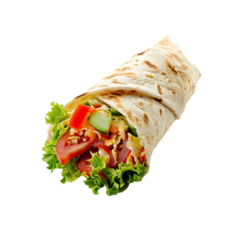 Cooked Vegetable