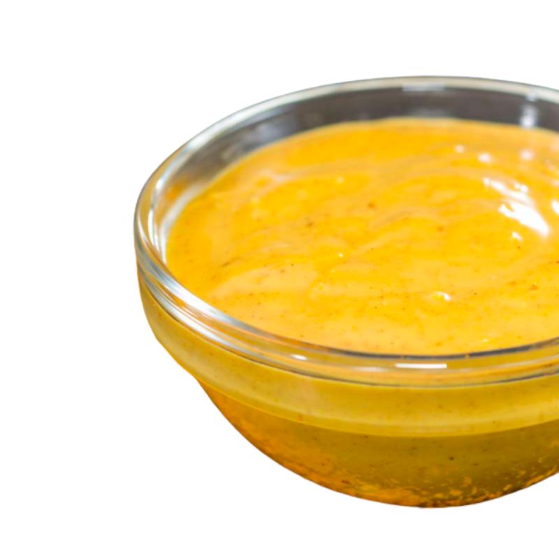 Curry Sauce