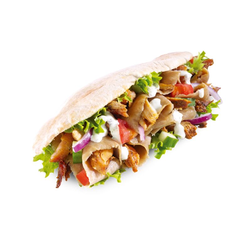 Doner