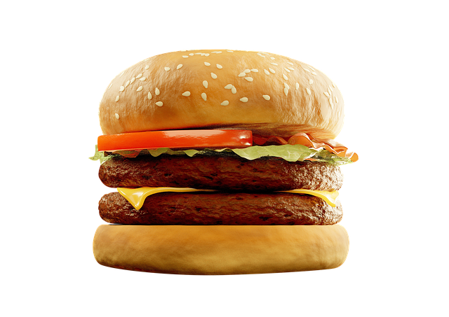 Double Your Burger