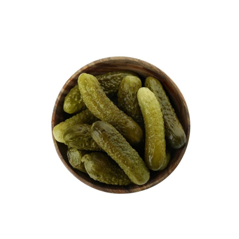Gherkins