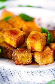 Halloumi Bites (x3)
