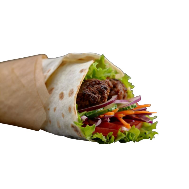 Kofte (Minced Lamb)