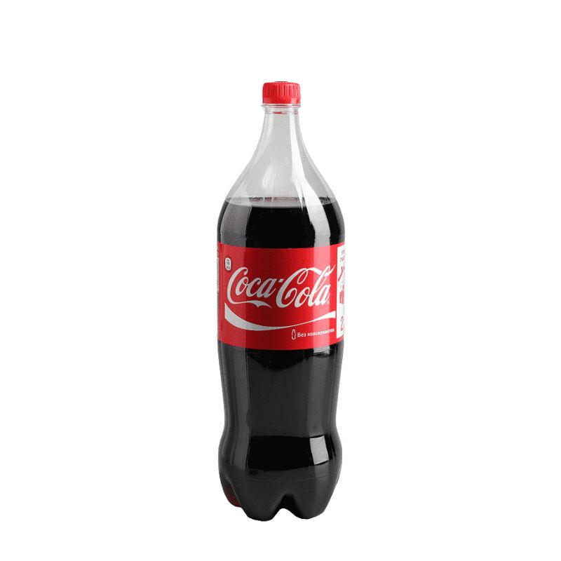 Large Bottle