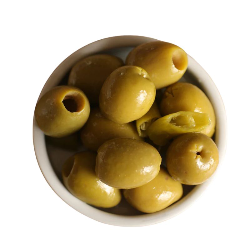 Olives