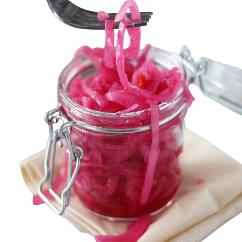 Pickled Onion