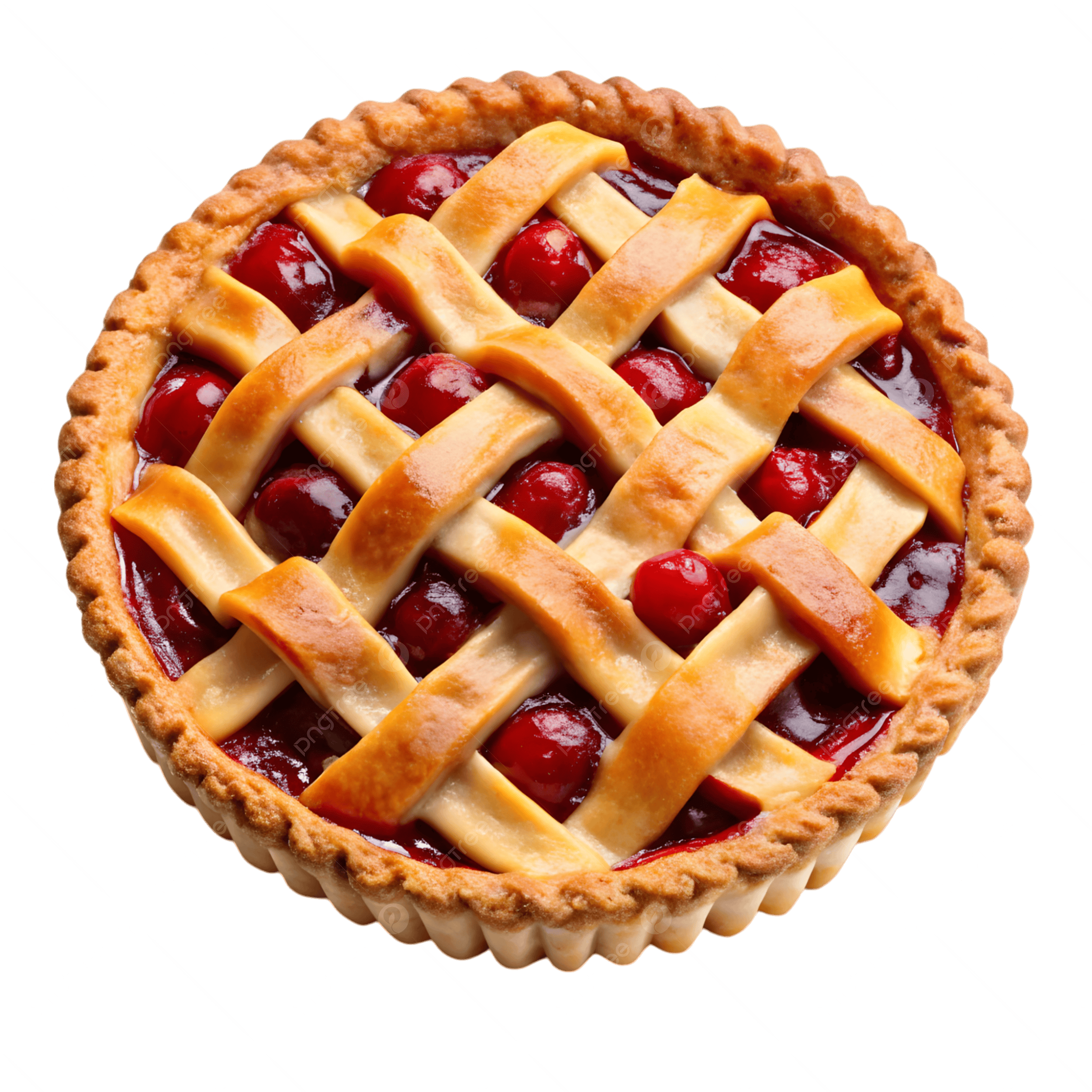 Pie