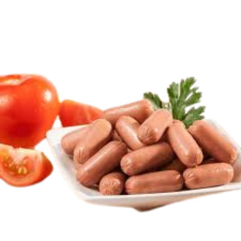 Plain Sausage