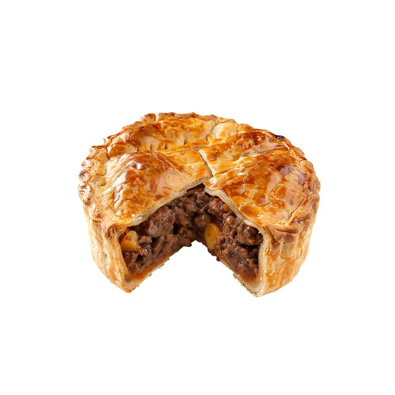 Steak & Kidney
