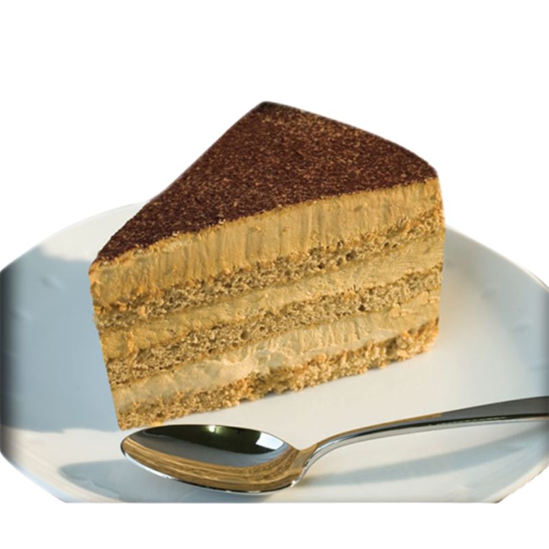 Tennessee Toffee Pie
