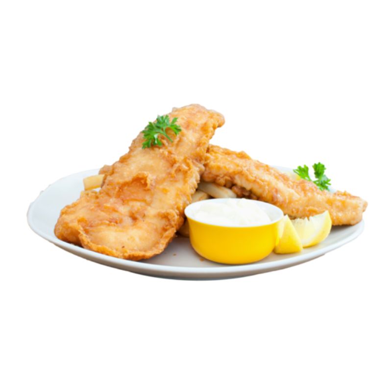 Haddock