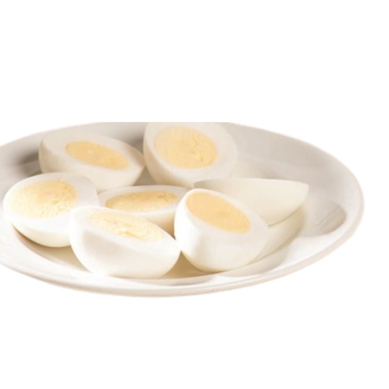 Pickled Egg